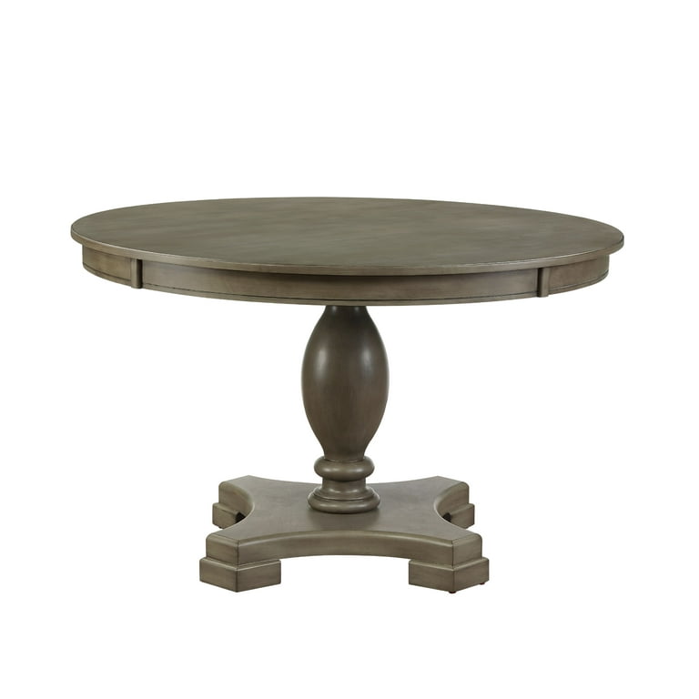Distressed Warm Gray Kosas Home Adrienne Dining Tables Distressed Warm Gray Kosas Home Adrienne Dining Tables